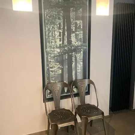 New Stylish Studio With Terrace, In Porta Venezia Milán